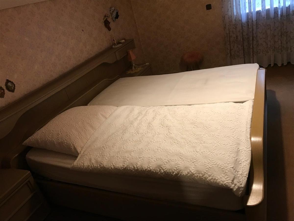 Gemuetliches Gaestehaus! 왈드크레이버그 외부 사진